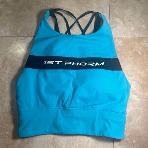 1st Phorm Women’s Strappy Sports Bra